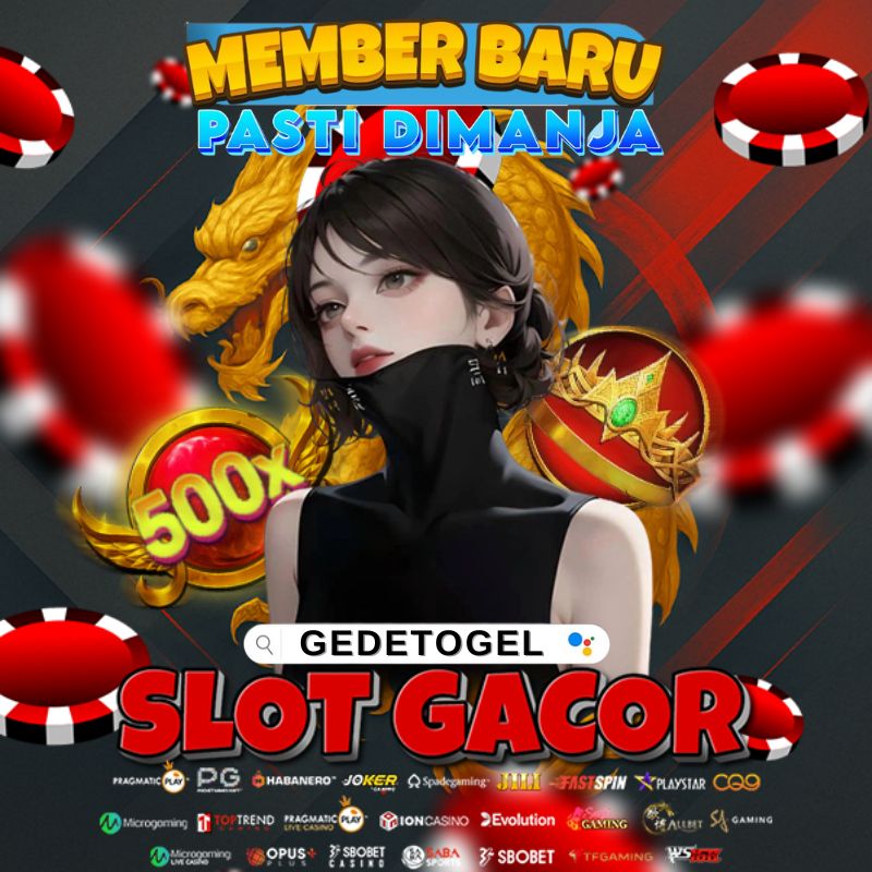 Kemenangan Terbesar di Gedetogel