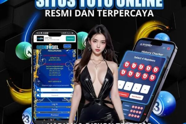 Perjalanan Sukses di Gedetogel Dari Ragu hingga Menang Perjalanan Sukses di Gedetogel