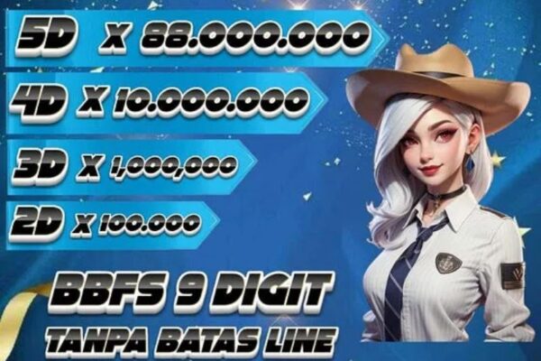 Para Jagoan Togel
