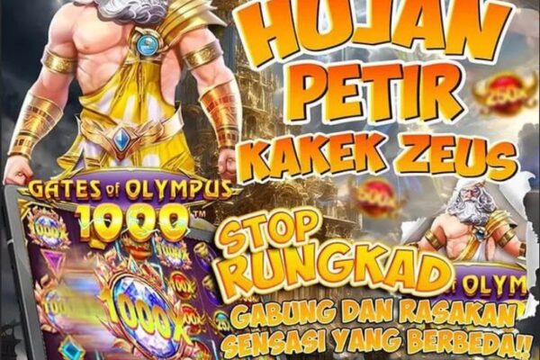 Slot Gacor Favorit Dewetoto