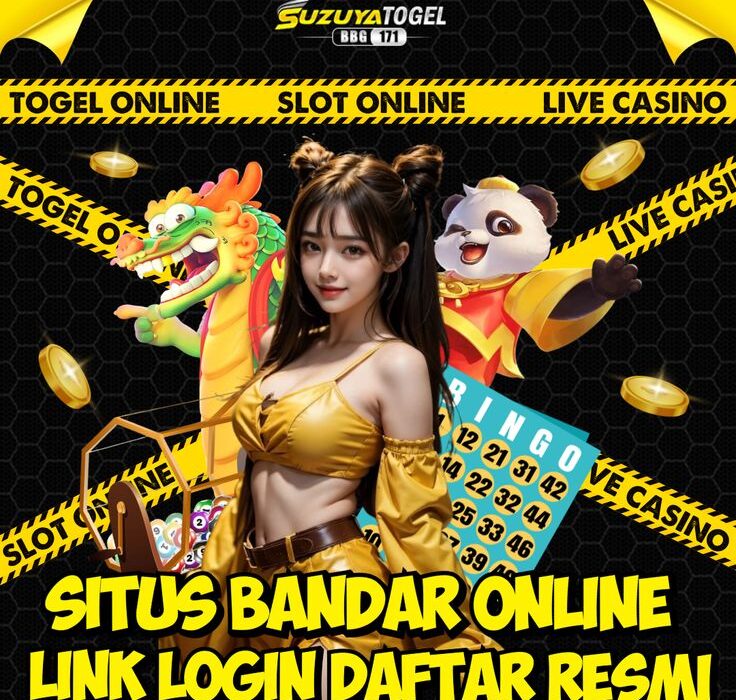 Rahasia Maxwin Bettor Suzuyatogel