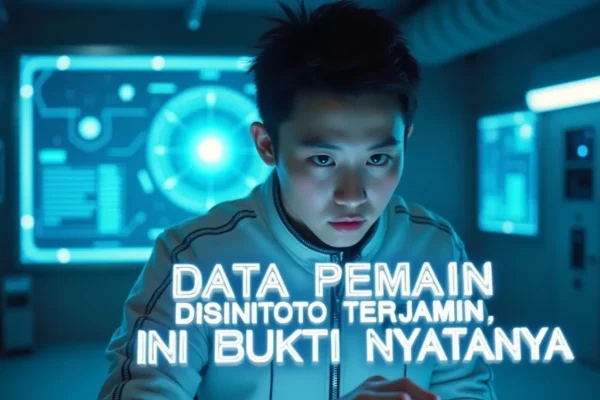 Bagaimana Disinitoto Menjaga Fairplay dalam Permainan?
